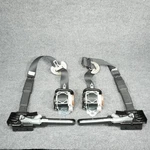 2015 - 2020 Infiniti QX60 Front Black 2PLUG Oem. Fixed Price $259.94.
