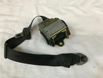 Lamborghini Gallardo Coupe Front Passenger Right Side Seat Belt Oem 401857706A. Fixed Price $350.00.