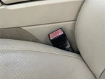 Seat Belt Front Bucket Driver Buckle Fits 10-17 Bmw 535I Gt 1127163. Fixed Price $96.60.
