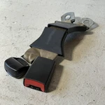 2008 2009 2010 2011 2012 2013 Ford F250 F350 Crew Cab Left Rear Seat Belt Buckle. Fixed Price $48.99.