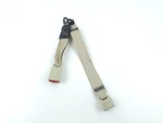 2015 Infiniti QX80 Rear Left Driver Seat Belt Buckle Set Pcs Beige Tan Oe. Fixed Price $49.99.