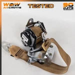 07-13 Bentley Continental Gtc Front Right Passenger Side Seat Belt Oem. Fixed Price $243.86.
