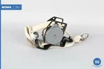 07-12 Lexus XF40 LS460 Rear Centre Middle Seat Belt Retractor 1040955-A7601 Oem. Fixed Price $60.42.