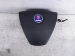 2003-2005 Saab 9-3 Driver Steering Wheel 12789426 *scratches. Fixed Price $174.56.