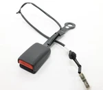2020-2023 Nissan Sentra Front Left Driver Side Seat Belt Latch Buckle Oem. Fixed Price $78.99.