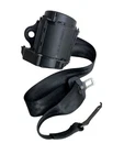 2019 - 2025 Porsche Cayenne Rear Center Middle Seat Belt Retractor Oem. Fixed Price $110.00.