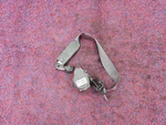 Chevrolet Corvette C6 05-13 Oem Passenger Right Chair Seat Belt Retractor Strap. Fixed Price $49.99.