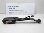 2017-2024 Mazda CX-5 Front Right Passegner Side Seatbelt Buckle 1135550 Oem. Fixed Price $25.60.