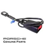 Porsche 911 Boxster 97-05 Front Left Seat Belt Receptacle Genuine 99680318309. Fixed Price $398.45.
