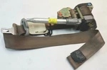1997-1999 Jaguar XK8 4.0L Convertible Passenger Rh Front Seat Belt Retractor Tan. Fixed Price $45.50.