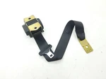Bmw 7 E65 E66 2003 Seat Belt Rear Center 00019264 AMD62422. Fixed Price $18.64.