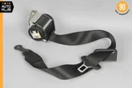 07-09 Mercedes W211 E350 E550 E63 Amg Rear Center Seat Belt Black Oem. Fixed Price $70.55.