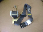 Left Rear Seat Belt Retractor Graphite Avalanche Escalade Ext 02-06. Fixed Price $95.00.