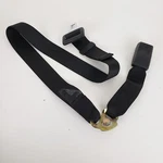 Bmw E30 E28 Rear Seat Belt Center Lower Strap With Mounting Screw 72111941551. Fixed Price $45.00.