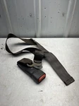 1997-2001 Jeep Cherokee Xj Rear Left Driver Seat Belt Buckle And Latch Gray Oem. Fixed Price $25.00.