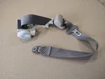 Rear 2ND Row Seat Belt Retractor Gray Dodge Ram Quad Cab 5JY261D5AB. Fixed Price $65.00.