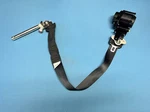 19-22 Nissan Rogue Sport Only Front Right Passenger Seatbelt Retractor Black Oem. Fixed Price $80.00.