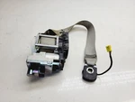 2010 Mercedes-benz S-class Front Passenger Side Seat-belt Retractor 2218606285. Fixed Price $63.00.