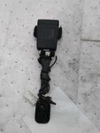 Seat Belt Front Bucket Driver Buckle Fits 17-22 Bmw M760I 703892. Fixed Price $135.19.