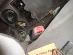 Belt Front Bucket Passenger Buckle Manual Seats Fits 05-10 Sienna 2071234. Fixed Price $56.75.