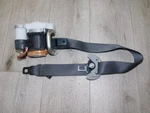 14-16 Acura Mdx Passenger Seat Belt (premium Black) Oem# 04814-TZ5-A60ZC. Fixed Price $142.50.