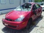 Seat Belt Front Bucket Passenger Retractor Sedan Fits 00-04 Focus 79643. Fixed Price $40.00.