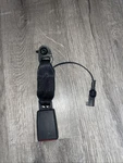 20-24 Ford Explorer 2ND Row Rear Seat Belt Buckle Left Right Black Oem. Fixed Price $59.99.