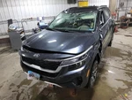 2021 Kia Seltos Front Passenger Seat Belt Latch Black. Fixed Price $120.00.