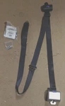 Qstraint Q8-6323-HR Lap/shoulder Belt Combo Retractor W Height Adjuster Bolt-on. Fixed Price $180.00.
