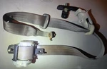 Honda Oem Rear 3RD Row Left Side Seat Belt Retractor 6035217. 2005-2010 Odyssey. Fixed Price $42.95.