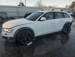 Seat Belt Front Bucket Driver Retractor Fits 13-16 Audi Allroad 1424433. Fixed Price $136.35.