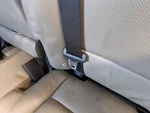 Santa Fe 2018 Seat Belt Rear 736708. Fixed Price $92.91.