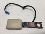 2001 2002 2003 Toyota Highlander Front Driver Seat Belt Buckle 73230-48030-C0. Fixed Price $40.50.