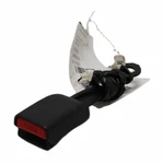 Seat Belt Retractor Bucket Driver Left Lh Buckle Fits 2016-2019 Versa Oem. Fixed Price $51.00.
