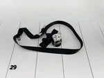 17-18 Volkswagen Tiguan Limited Rear Left Driver Second 2ND Row Seat Belt Oem. Fixed Price $56.99.