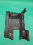 C3 1976 - 77 Oem Corvette Rh Passenger Lower Seat Belt Retractor Cover Gm 362974. Fixed Price $40.00.