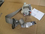 2009-2014 Ford F-150 Front Left Driver Regular Cab Seat Belt Retractor Gry Oem. Fixed Price $79.99.