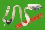 2007-2013 Bmw X5 E70 Rear Right 2ND Second Row Seatbelt Retractor Beige Oem. Fixed Price $49.87.