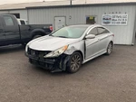 2011-2015 Hyundai Sonata Driver Front Seat Belt Retractor Bucket Vin Hybrid. Fixed Price $88.00.