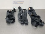 2023 Hyundai Santa Cruz Rear Seat Belt Retractor Set Black. Fixed Price $89.25.