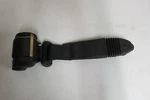 1989-1994 Porsche 911 964 C2 C4 Oem Front Seatbelt With Cover (svr). Fixed Price $59.00.
