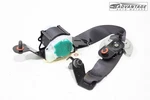 2020-2025 Kia Soul Rear 2ND Second Row Left Side Seat Belt 89810-K0500WK Oem. Fixed Price $77.99.