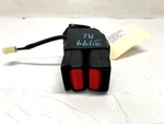 20-22 Subaru Outback Rear Left Side Seat Belt Buckle Black Assembly, Oem LOT3499. Fixed Price $27.30.