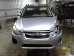 2012 Subaru Impreza Front Driver Seat Belt & Retractor Black. Fixed Price $135.00.