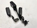 2019-2023 Kia Forte Center & Left Right Rear Seat Belt Buckle Latch Set Of Oem. Fixed Price $79.99.