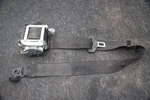Front Left Driver Seat Belt Retractor Black 98180303304 Porsche 718 Cayman 982. Fixed Price $135.99.