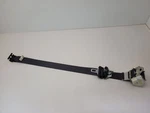 2007-2013 Gmc Sierra 1500 Left Lh Rear Seat Belt Retractor. Fixed Price $70.73.