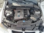 Used Front Left Seat Belt Fits: 2006 Bmw 325I Bucket Driver Retractor W/fo. Fixed Price $150.70.