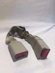 10-14 Subaru Legacy Rear Left And Center Seat Belt Buckle Oem. Fixed Price $41.37.
