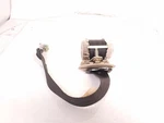 2008-2013 Infiniti G37 Rear Passenger Seat Belt Retractor Cpe 88844-JK65B. Fixed Price $59.85.